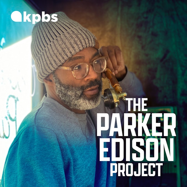 The Parker Edison Project