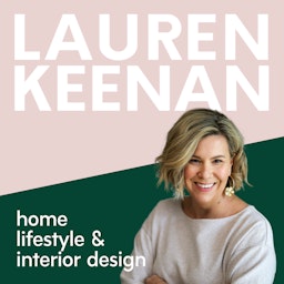At Home with Lauren Keenan | Home, Lifestyle & Interior Design