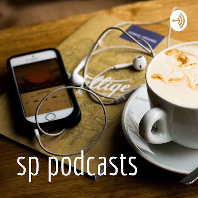 sp podcasts