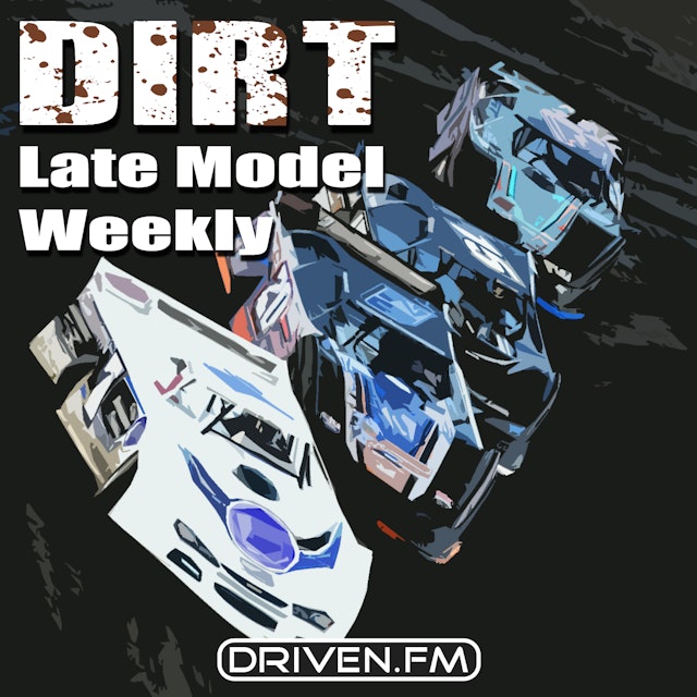 Dirt Late Model Weekly - Dirt Track Racing News & Discussion Slingin Dirt