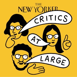 Critics at Large | The New Yorker