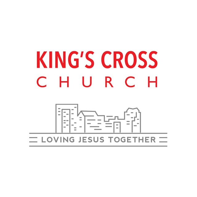 King's Cross Church