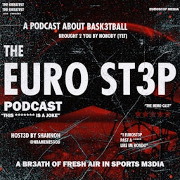 THE EURO ST3P