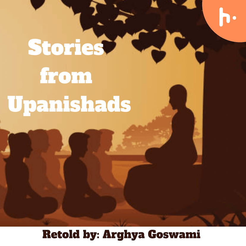 Stories from Upanishads