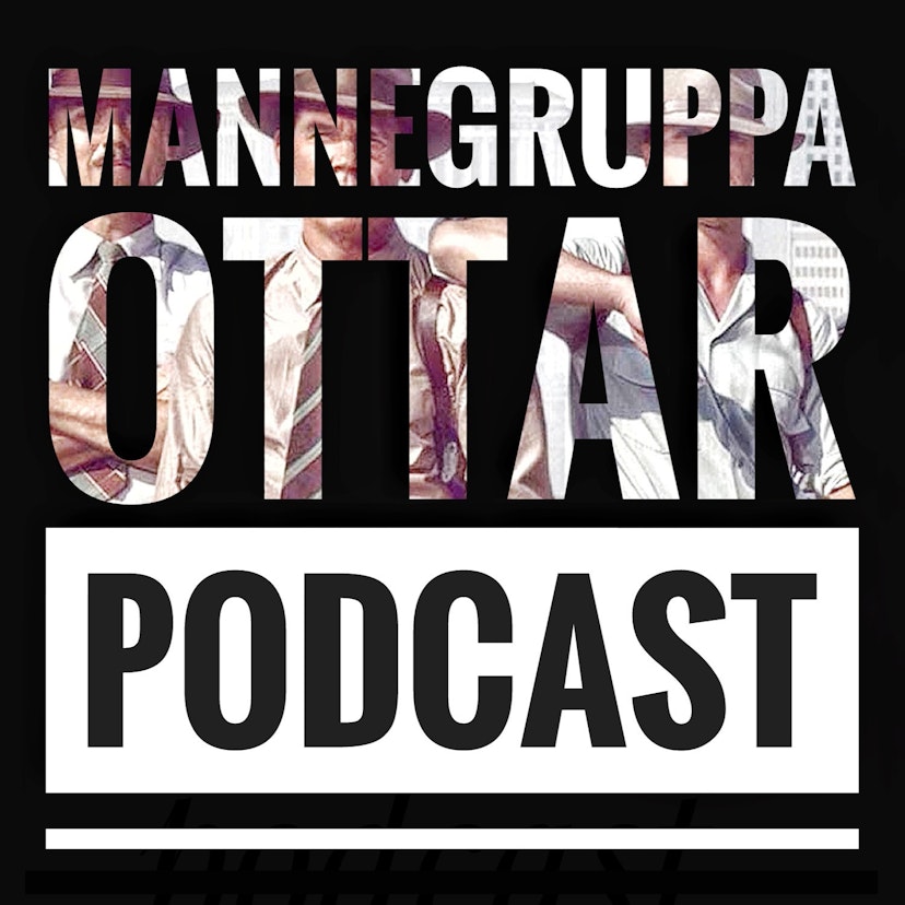 Mannegruppa Ottar Podcast