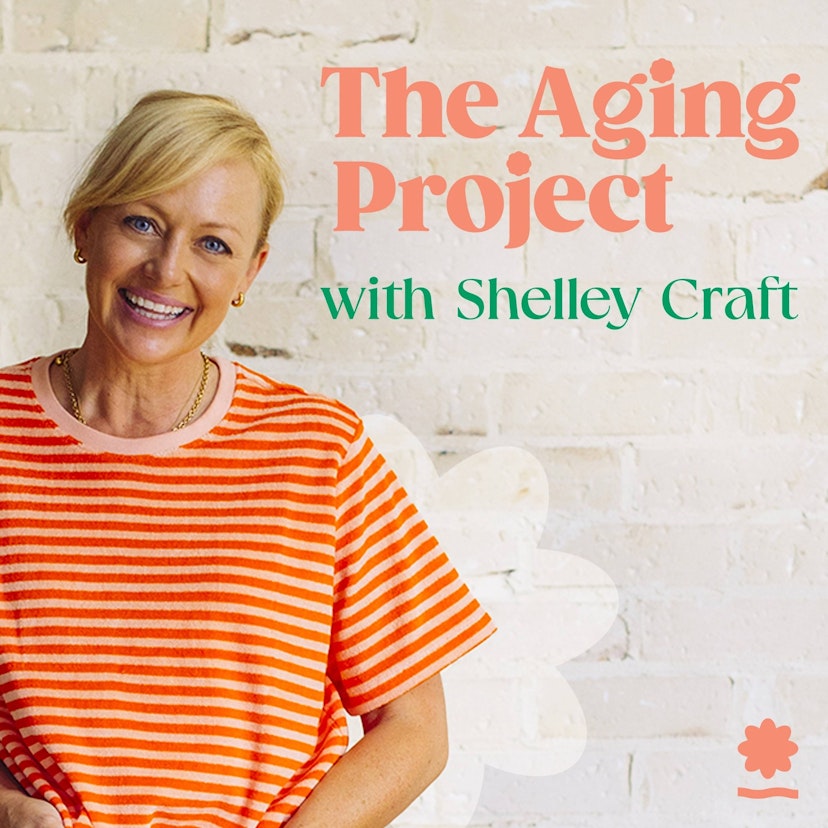 The Aging Project Podcast