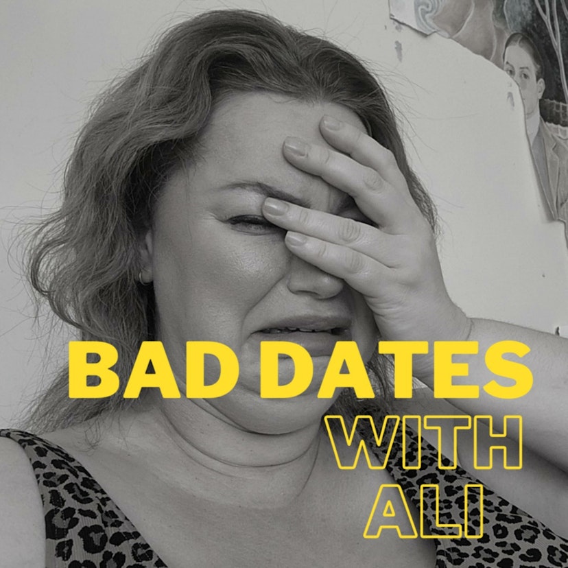 Bad Dates with Ali