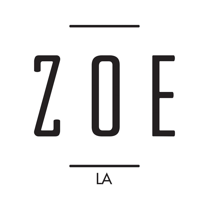 Zoe Church LA