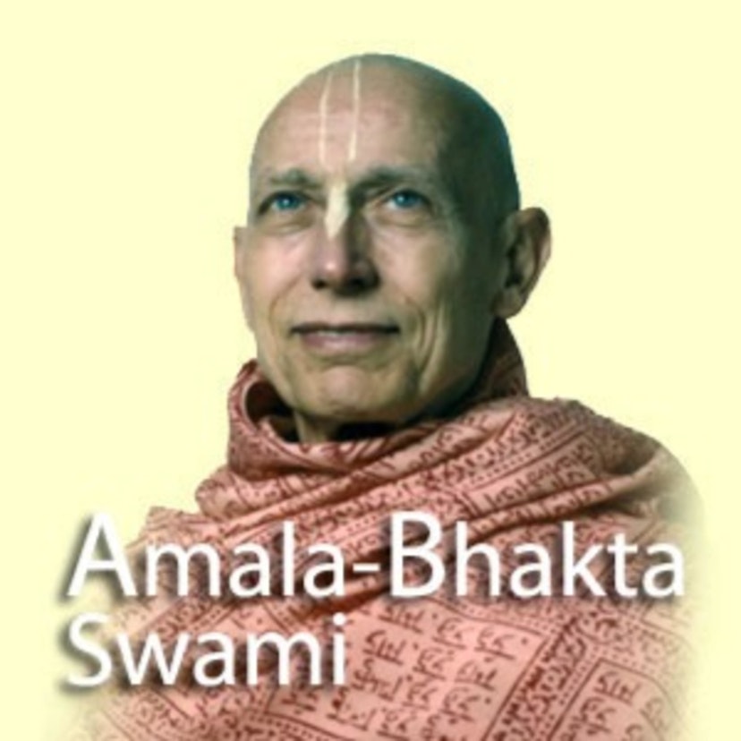 Amala-bhakta Swami / Amal Bhakta