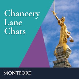 Chancery Lane Chats