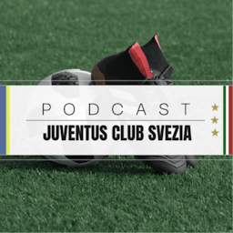 Podcast Juventus Club Svezia