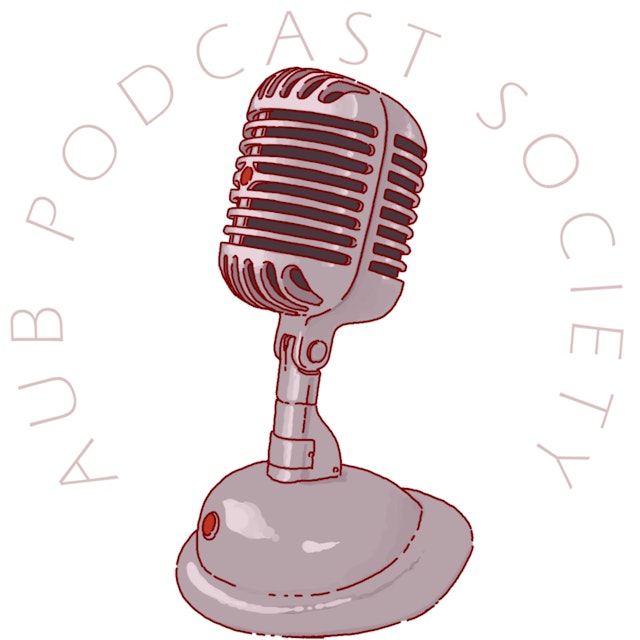 AUB Student Podcast