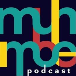 Mumble podcast