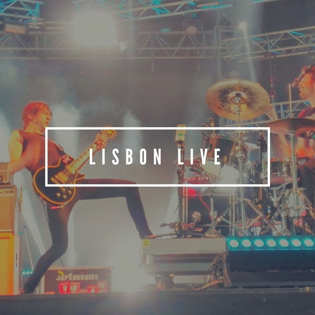 Lisbon Live