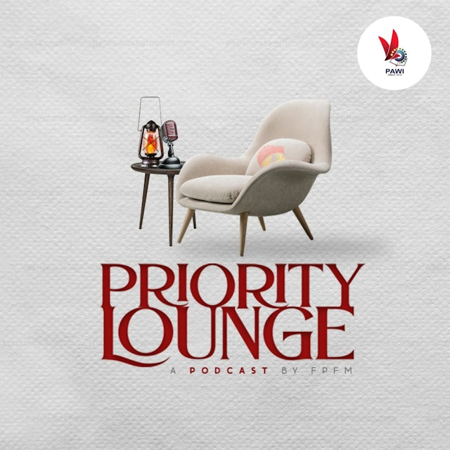 Priority Lounge