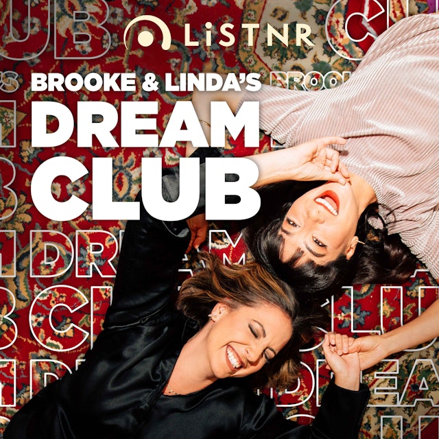 Brooke & Linda's Dream Club