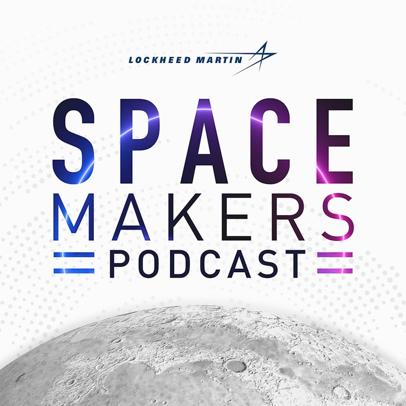 Lockheed Martin Space Makers