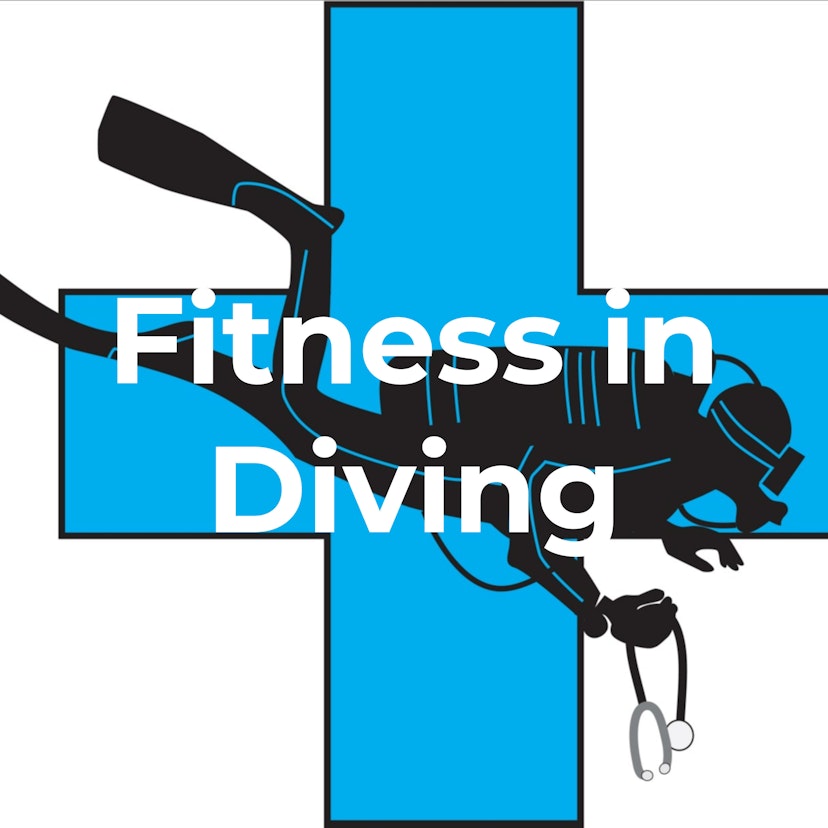 Fitness in Diving