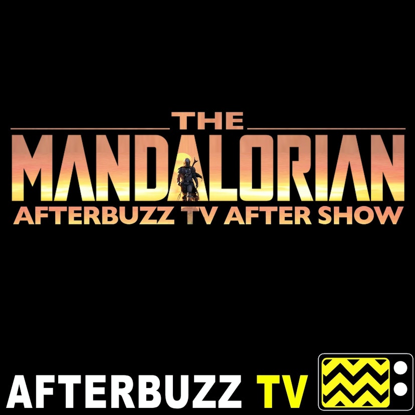 The Mandalorian After Show Podcast