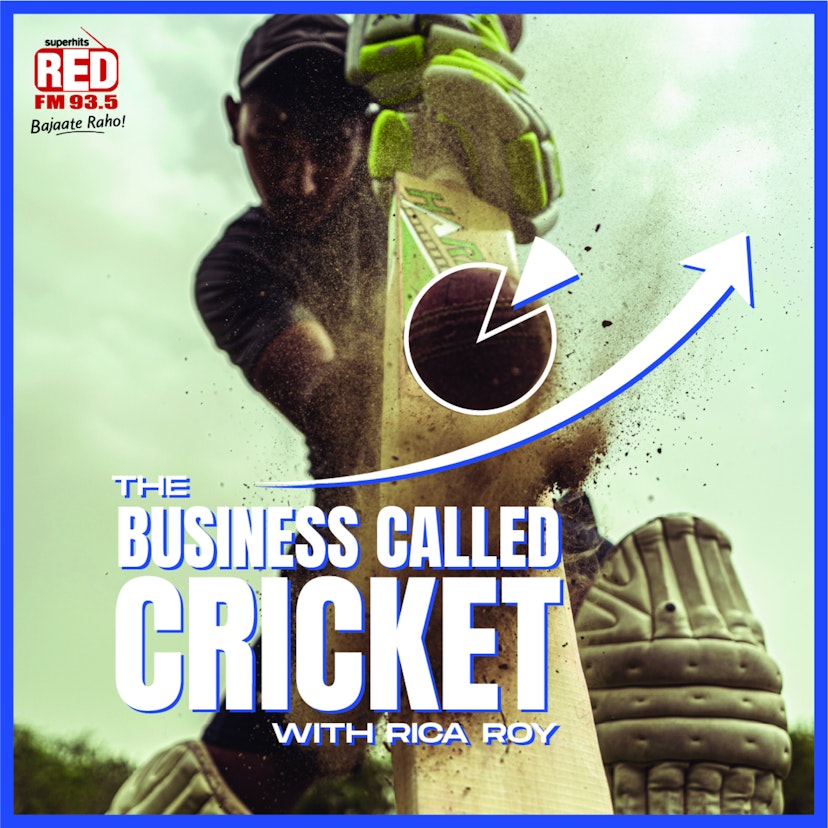 The Business Called Cricket