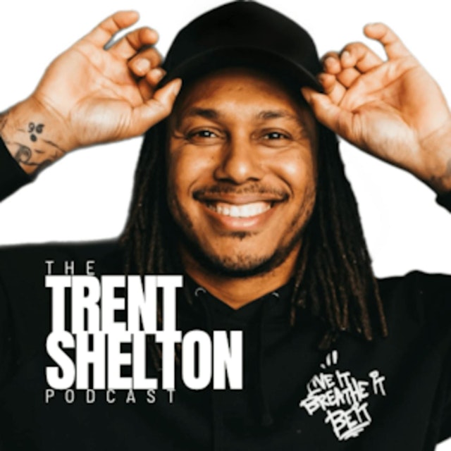 The Trent Shelton Podcast