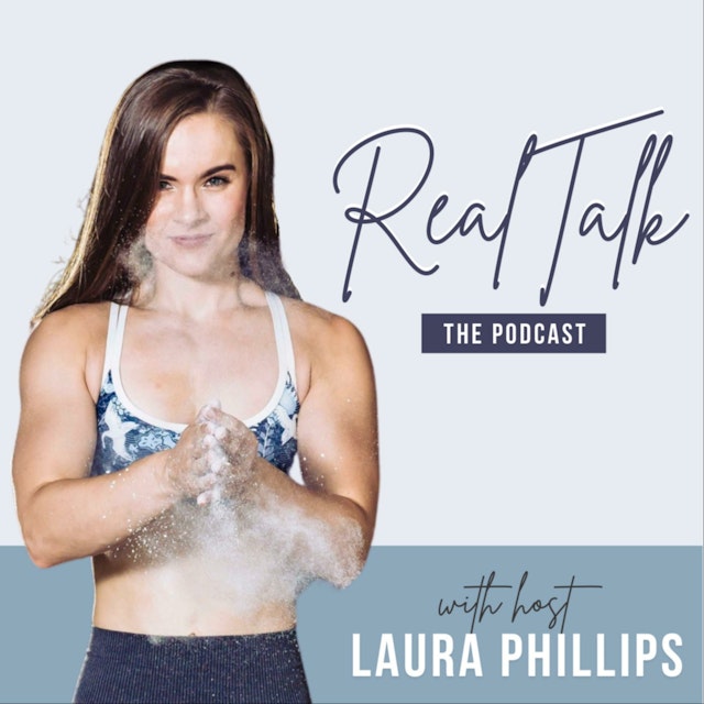 Laura Philips - Real Talk