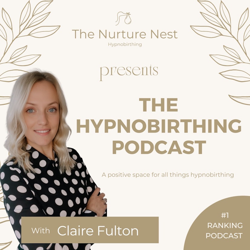 The Hypnobirthing Podcast