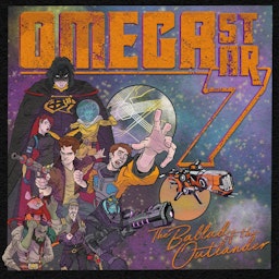 Omega Star 7