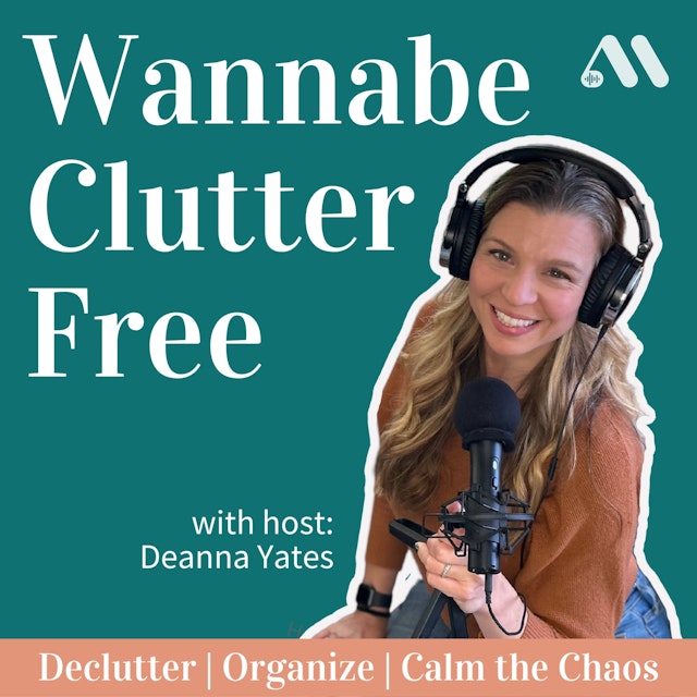 Wannabe Clutter Free | Declutter, Organize, Calm the Chaos