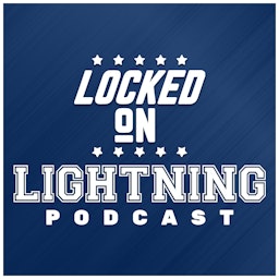 Locked On Lightning - Daily Podcast On The Tampa Bay Lightning