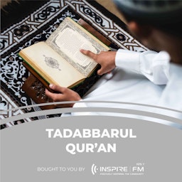 Tadabbarul Quran