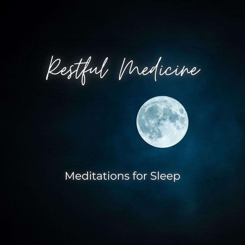 Restful Medicine