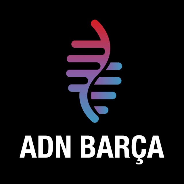 ADN Barça Podcast con Mariana Guzmán y Alejandro Villegas