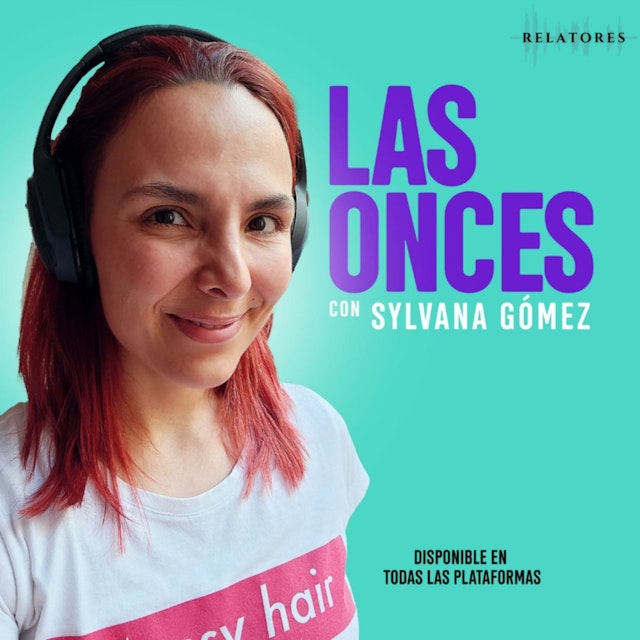 Las Onces con Sylvana Gómez