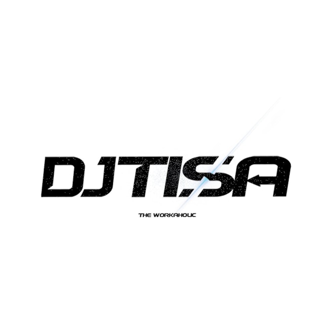 DJ TISA RADIO