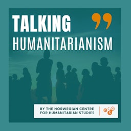 Talking Humanitarianism