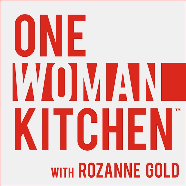 One Woman Kitchen