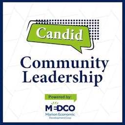 Candid Community Leadership
