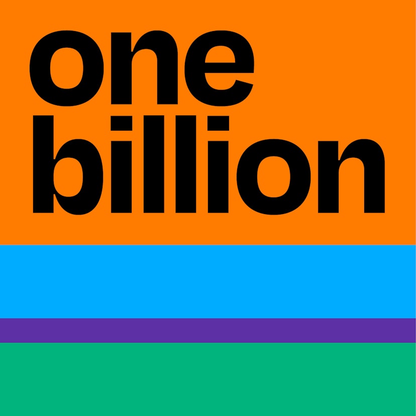 One Billion