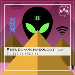 Pseudo-Archaeology