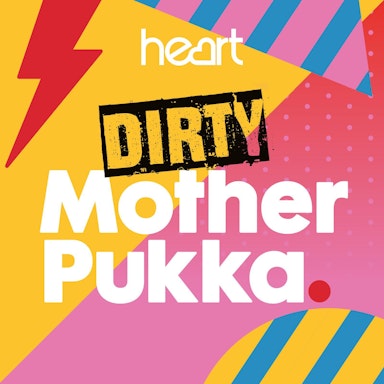 Dirty Mother Pukka with Anna Whitehouse-image}