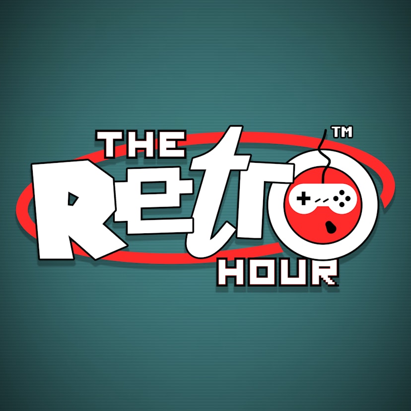 The Retro Hour (Retro Gaming Podcast)