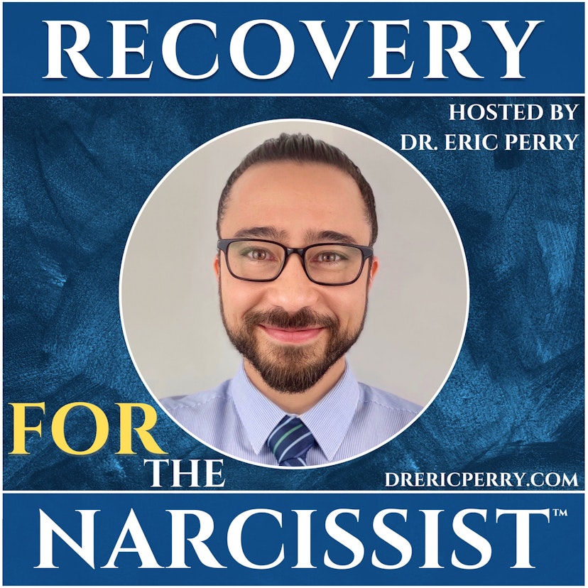 Recovery FOR the Narcissist | Narcissism