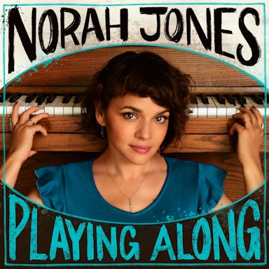 Norah Jones Is Playing Along-image}