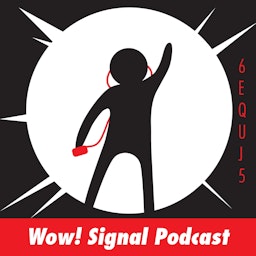 The Wow! Signal Podcast