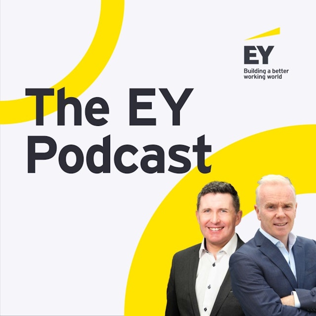 The EY Podcast