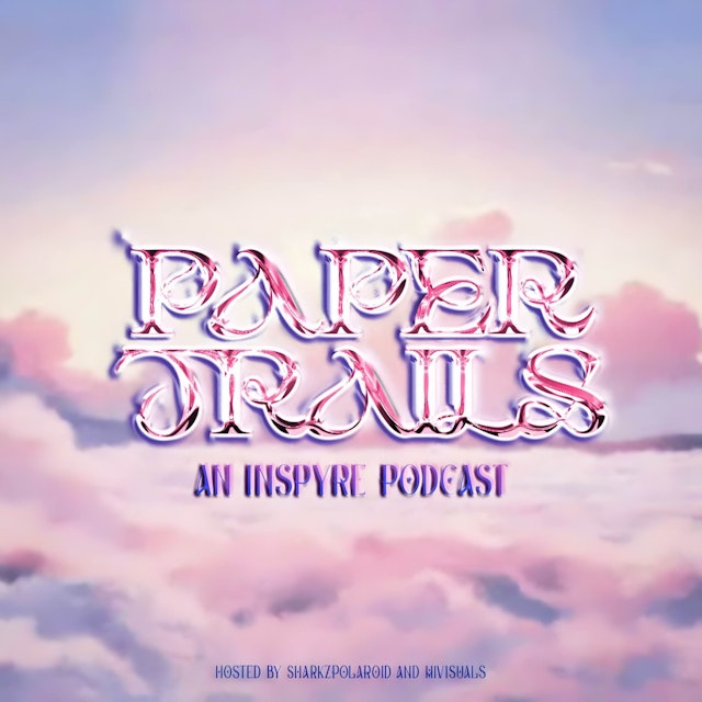 Paper Trails Podcast