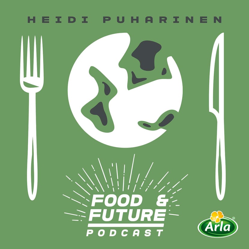 Food & Future