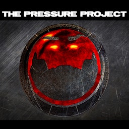 THE PRESSURE PROJECT
