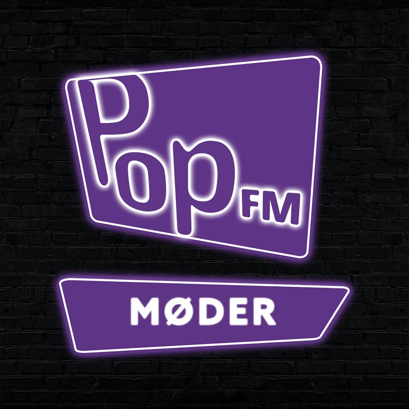 Pop FM møder